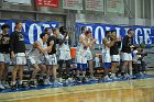 MBBall vs WSU  Wheaton College Men's Basketball vs Worcester State University. - Photo By: KEITH NORDSTROM : Wheaton, basketball, MBBall2022, WSU